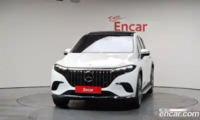 Mercedes-Benz EQS 2023 0.3 Автомат в Москве № 171471, миниатюра 12