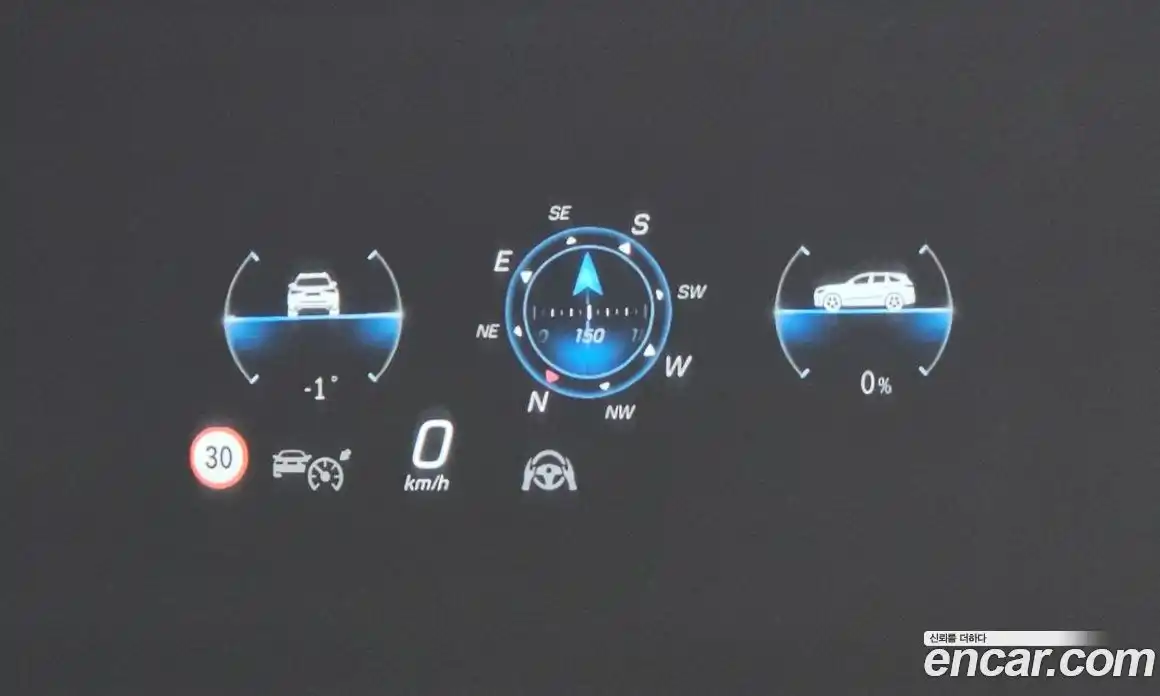Mercedes-Benz EQS 2023 0.3 Автомат в Москве № 171471, фото 13