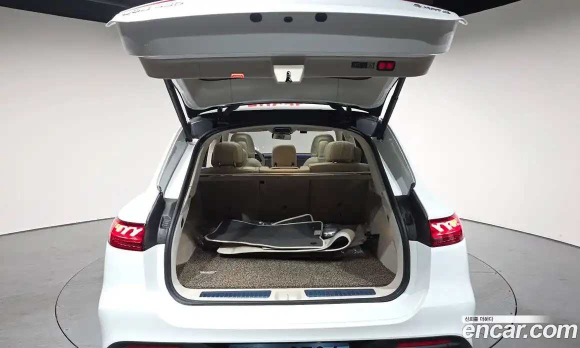 Mercedes-Benz EQS 2023 0.3 Автомат в Москве № 171471, фото 20