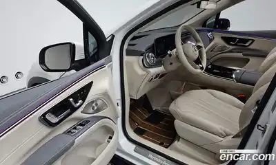 Mercedes-Benz EQS 2023 0.3 Автомат в Москве № 171471, миниатюра 2
