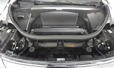 Mercedes-Benz EQS 2023 0.3 Автомат в Москве № 171471, миниатюра 6