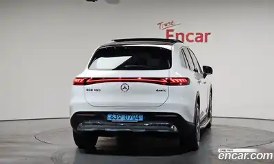 Mercedes-Benz EQS 2023 0.3 Автомат в Москве № 171471, миниатюра 8