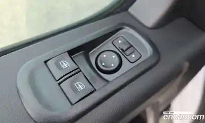 Renault Master 2024 2.3 Механическая в Москве № 176232, миниатюра 12