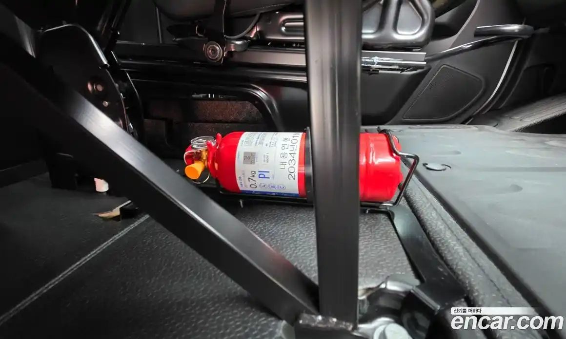 Renault Master 2024 2.3 Механическая в Москве № 176232, фото 19