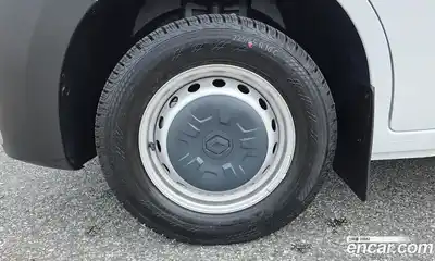 Renault Master 2024 2.3 Механическая в Москве № 176232, миниатюра 5