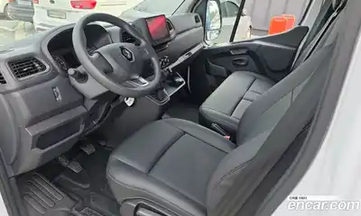 Renault Master 2024 2.3 Механическая в Москве № 176232, миниатюра 7