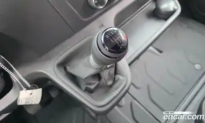 Renault Master 2024 2.3 Механическая в Москве № 176232, миниатюра 9