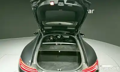 Mercedes-Benz AMG GT 2016 4.0 Автомат в Москве № 176683, миниатюра 11