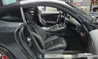 Mercedes-Benz AMG GT 2016 4.0 Автомат в Москве № 176683, миниатюра 12