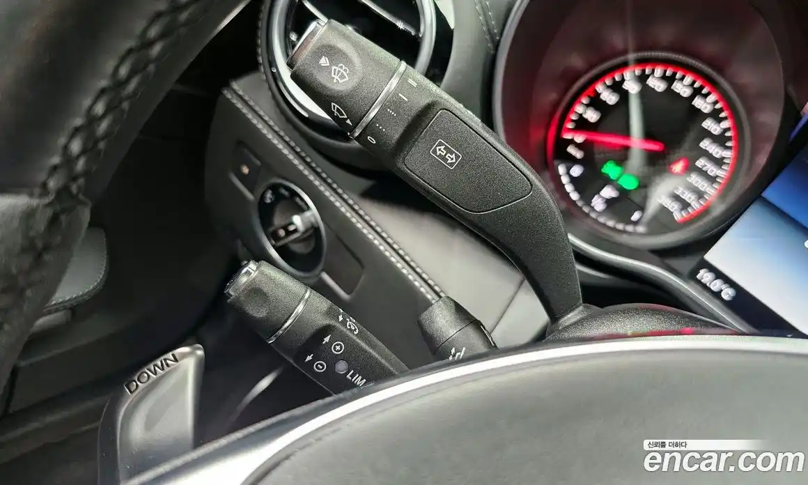 Mercedes-Benz AMG GT 2016 4.0 Автомат в Москве № 176683, фото 19