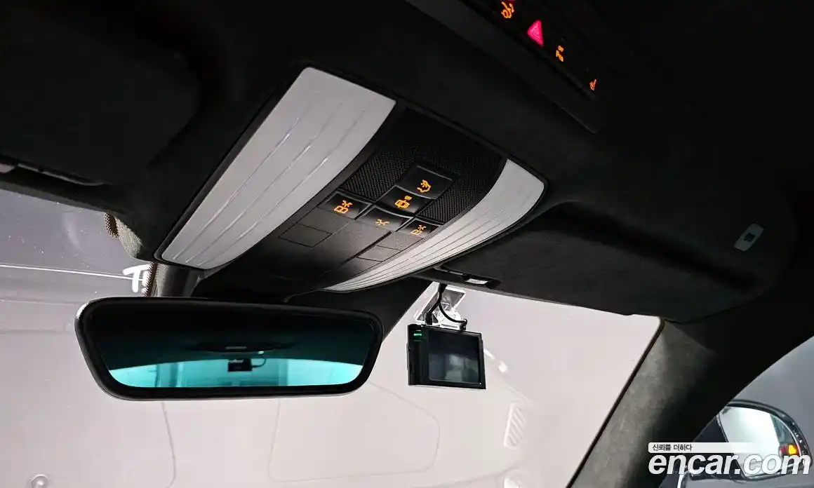 Mercedes-Benz AMG GT 2016 4.0 Автомат в Москве № 176683, фото 20