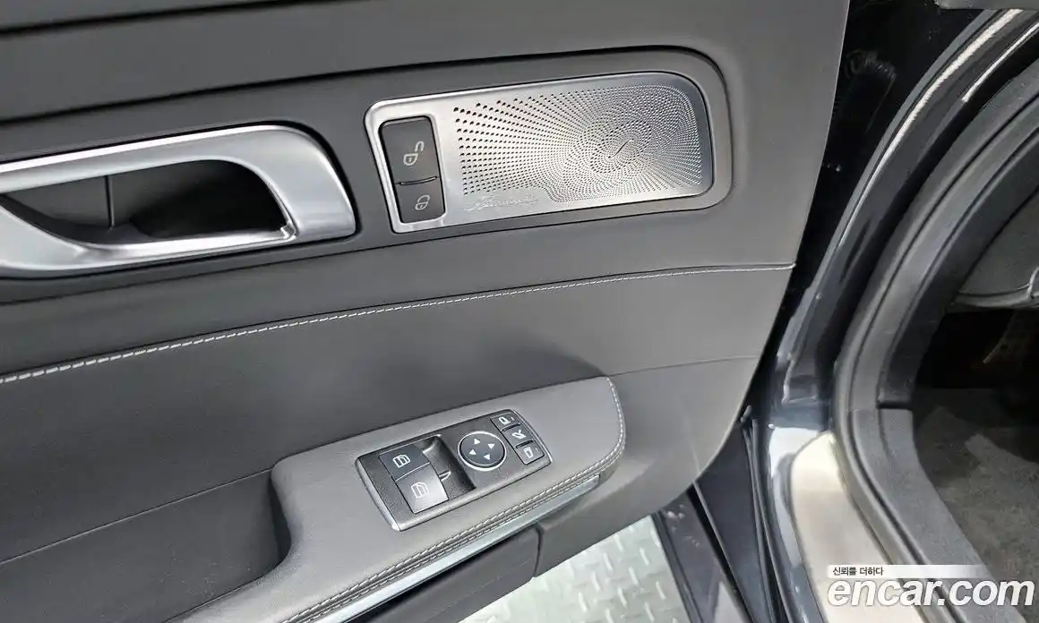 Mercedes-Benz AMG GT 2016 4.0 Автомат в Москве № 176683, фото 7