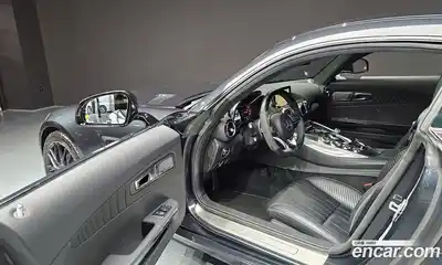 Mercedes-Benz AMG GT 2016 4.0 Автомат в Москве № 176683, миниатюра 10