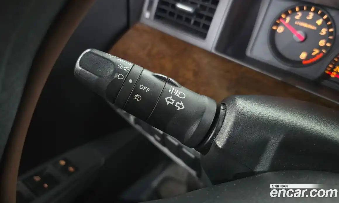 Renault SM5 2008 2.0 Автомат в Москве № 178422, фото 17