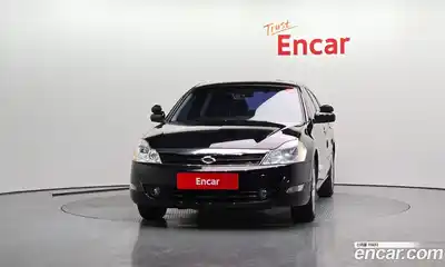 Renault SM5 2008 2.0 Автомат в Москве № 178422, миниатюра 3