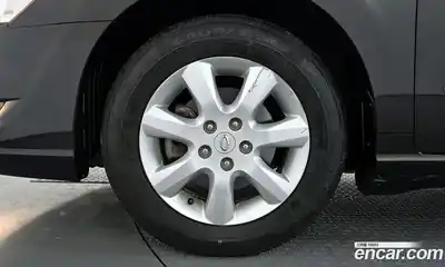 Renault SM5 2008 2.0 Автомат в Москве № 178422, миниатюра 5