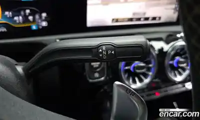 Mercedes-Benz CLA-Class, 2023