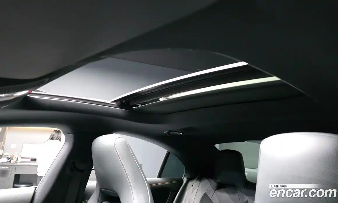 Mercedes-Benz CLA-Class 2023 2.0 Автомат в Москве № 178547, фото 14