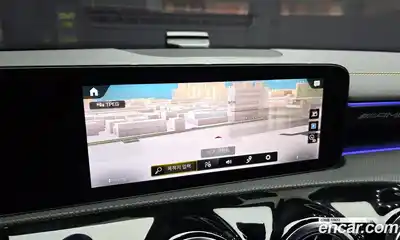 Mercedes-Benz CLA-Class 2023 2.0 Автомат в Москве № 178547, миниатюра 2