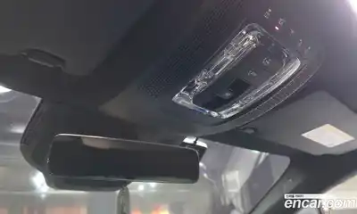 Mercedes-Benz CLA-Class 2023 2.0 Автомат в Москве № 178547, миниатюра 5