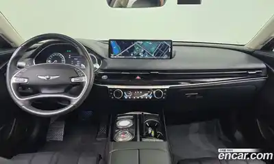 Genesis G80 2021 2.5 Автомат в Москве № 179294, миниатюра 12