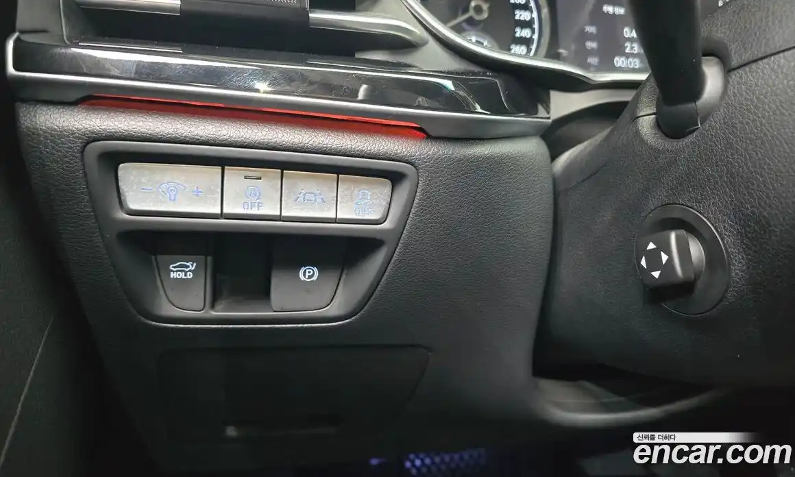 Genesis G80 2021 2.5 Автомат в Москве № 179294, фото 14