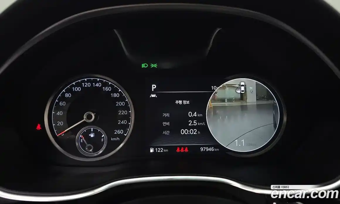 Genesis G80 2021 2.5 Автомат в Москве № 179294, фото 15