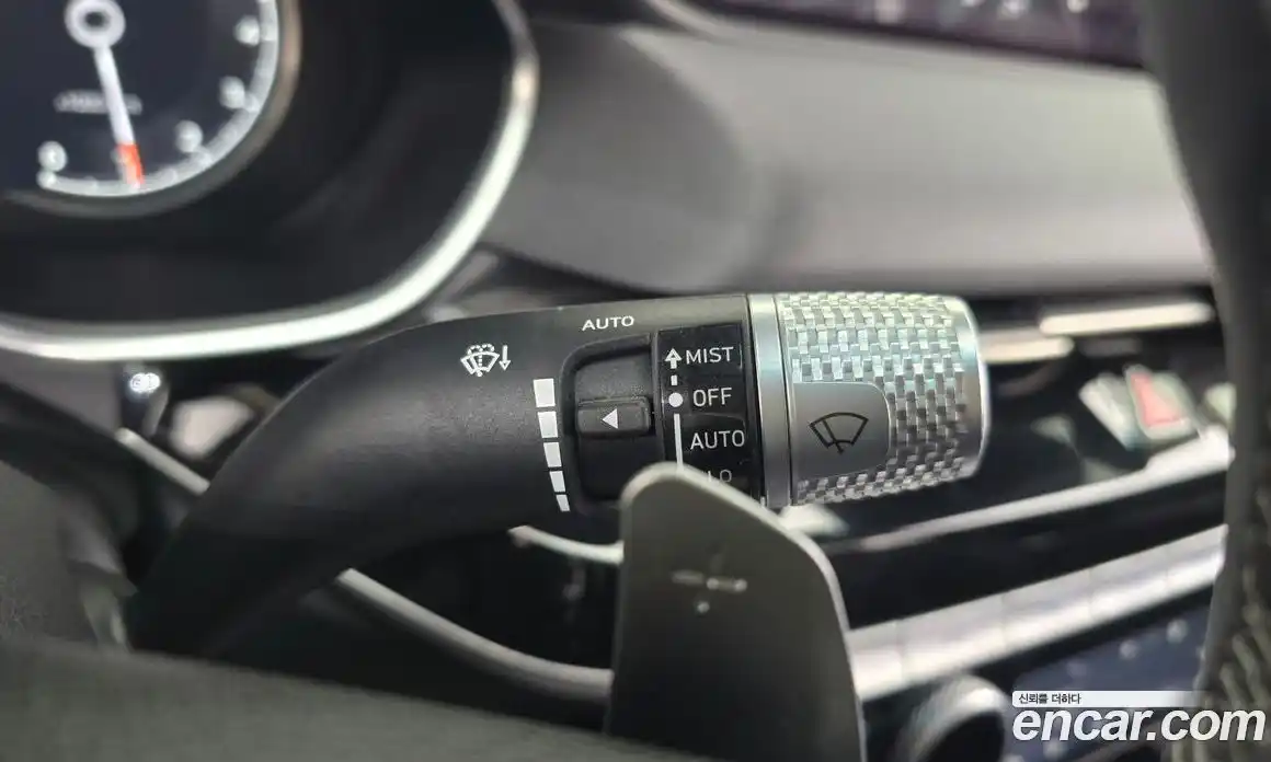 Genesis G80 2021 2.5 Автомат в Москве № 179294, фото 3