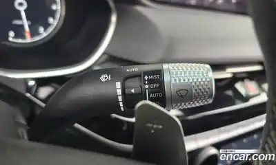 Genesis G80 2021 2.5 Автомат в Москве № 179294, миниатюра 3