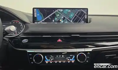 Genesis G80 2021 2.5 Автомат в Москве № 179294, миниатюра 4