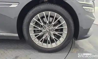 Genesis G80 2021 2.5 Автомат в Москве № 179294, миниатюра 5