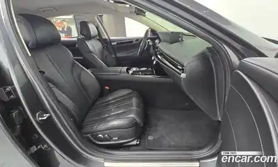 Genesis G80 2021 2.5 Автомат в Москве № 179294, миниатюра 6