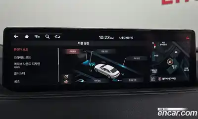 Genesis G80 2021 2.5 Автомат в Москве № 179294, миниатюра 7