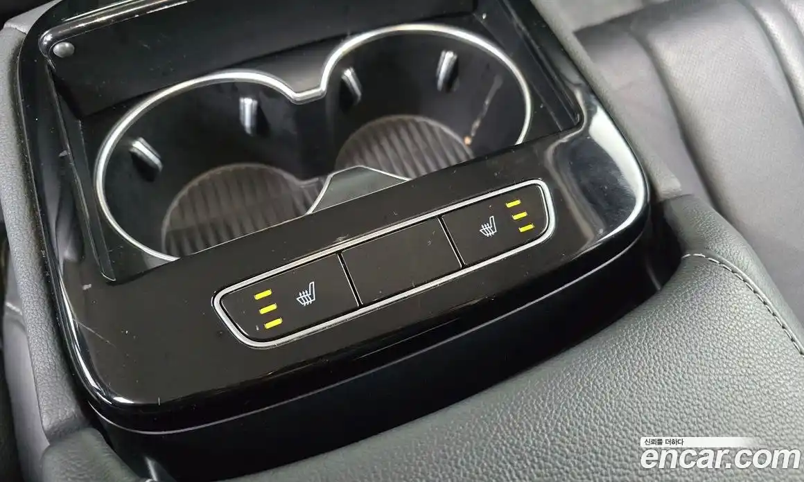 Genesis G80 2021 2.5 Автомат в Москве № 179294, фото 8