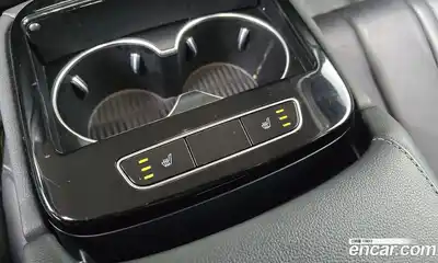 Genesis G80 2021 2.5 Автомат в Москве № 179294, миниатюра 8