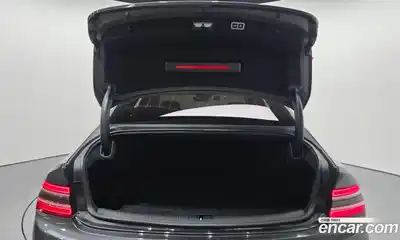 Genesis G80 2021 2.5 Автомат в Москве № 179294, миниатюра 9