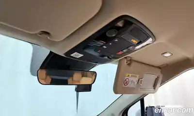 Kia Canival 2023 3.5 Автомат в Москве № 18109, миниатюра 12