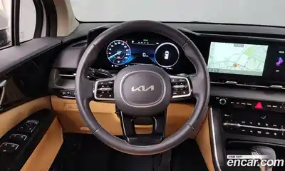 Kia Canival 2023 3.5 Автомат в Москве № 18109, миниатюра 7