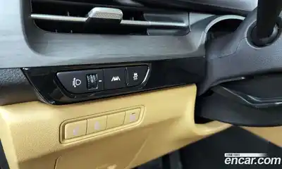 Kia Canival 2023 3.5 Автомат в Москве № 18109, миниатюра 9