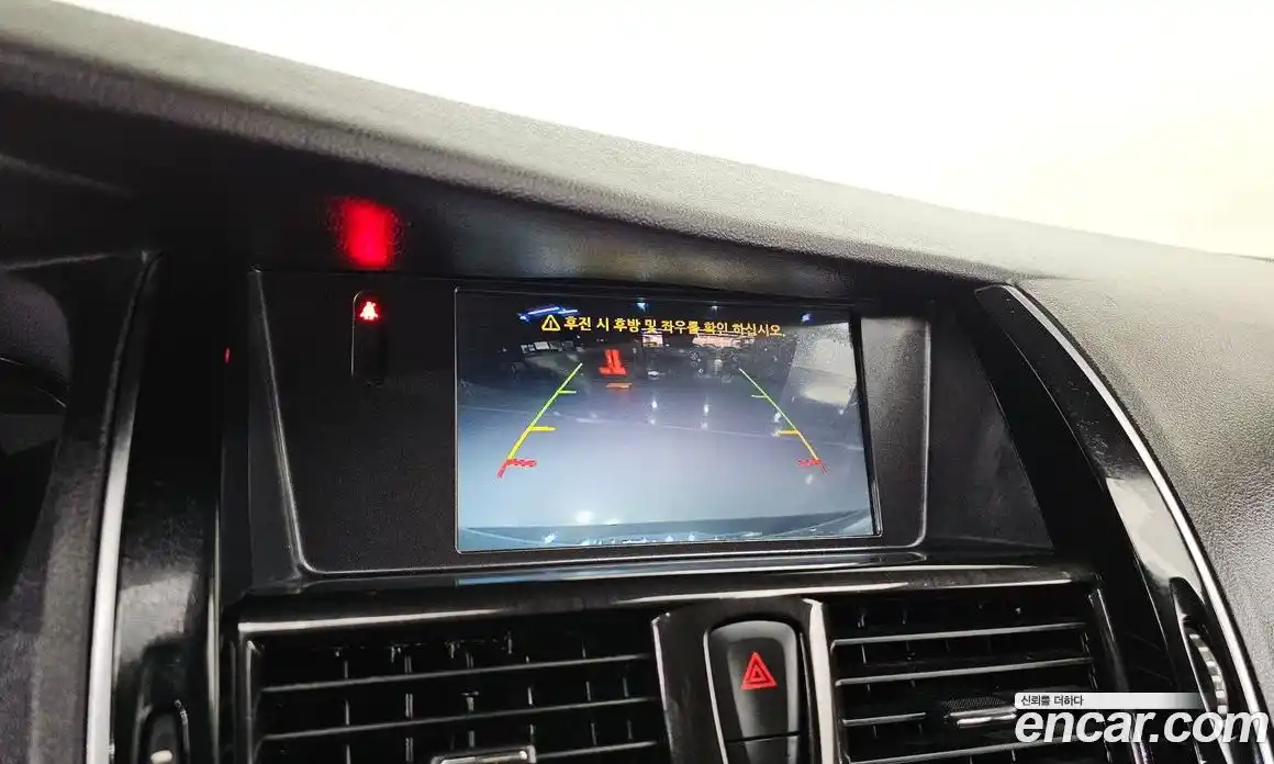 Renault SM7 2017 2.0 Автомат в Москве № 183903, фото 11