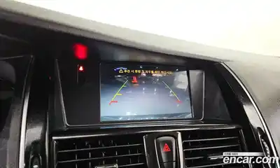 Renault SM7 2017 2.0 Автомат в Москве № 183903, миниатюра 11