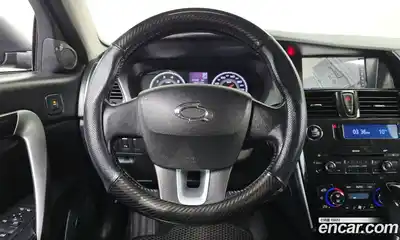 Renault SM7 2017 2.0 Автомат в Москве № 183903, миниатюра 12