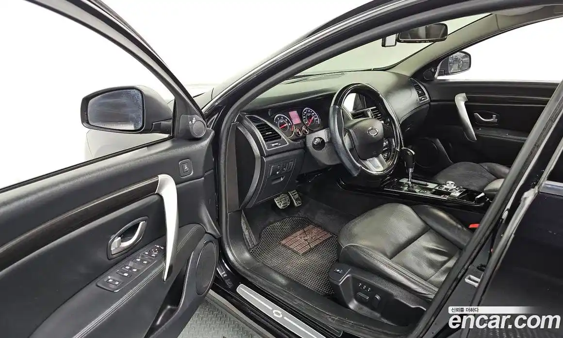 Renault SM7 2017 2.0 Автомат в Москве № 183903, фото 16