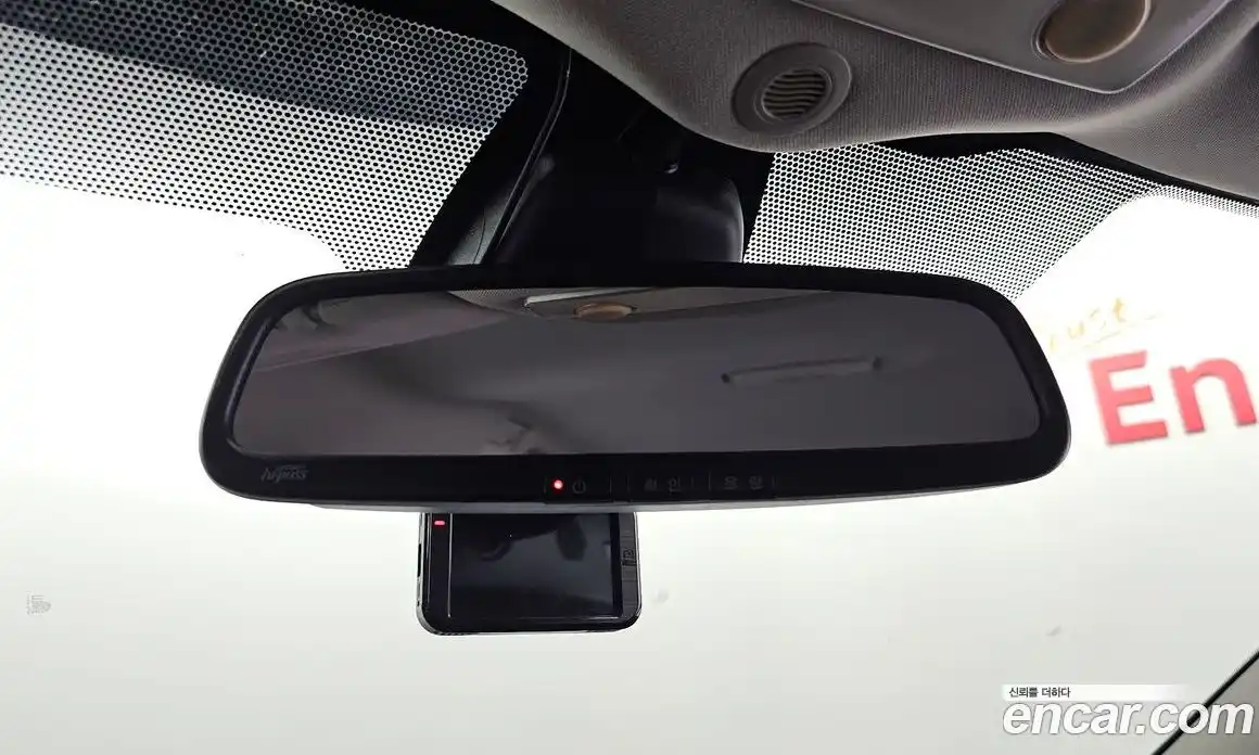 Renault SM7 2017 2.0 Автомат в Москве № 183903, фото 17