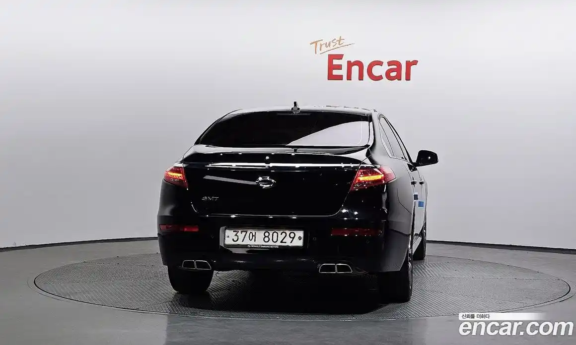 Renault SM7 2017 2.0 Автомат в Москве № 183903, фото 18