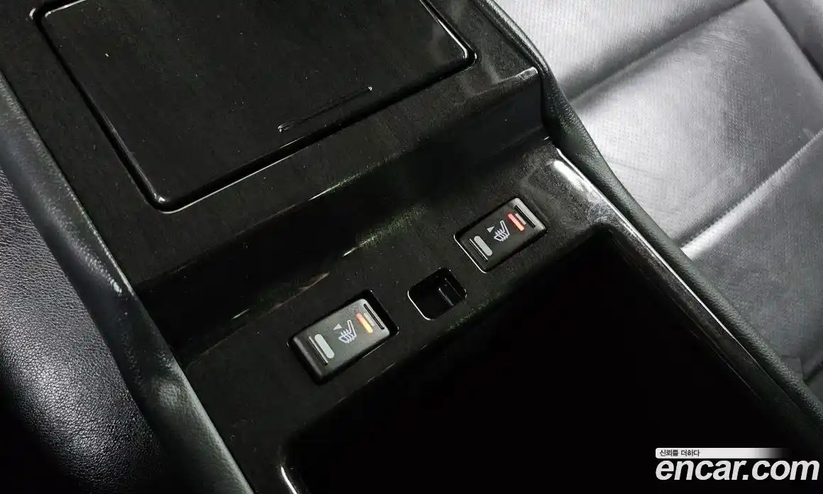 Renault SM7 2017 2.0 Автомат в Москве № 183903, фото 3