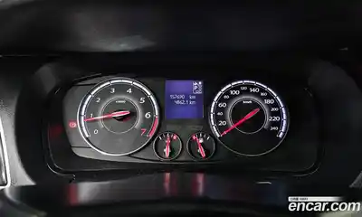 Renault SM7 2017 2.0 Автомат в Москве № 183903, миниатюра 4