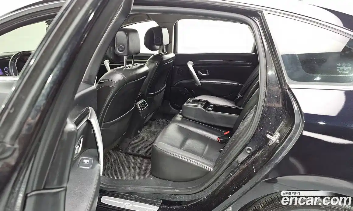 Renault SM7 2017 2.0 Автомат в Москве № 183903, фото 6