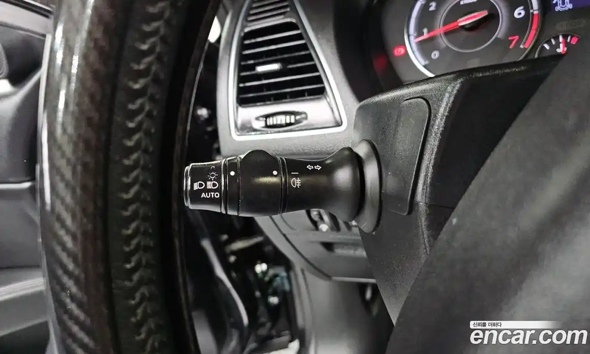 Renault SM7 2017 2.0 Автомат в Москве № 183903, фото 7