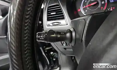 Renault SM7 2017 2.0 Автомат в Москве № 183903, миниатюра 7